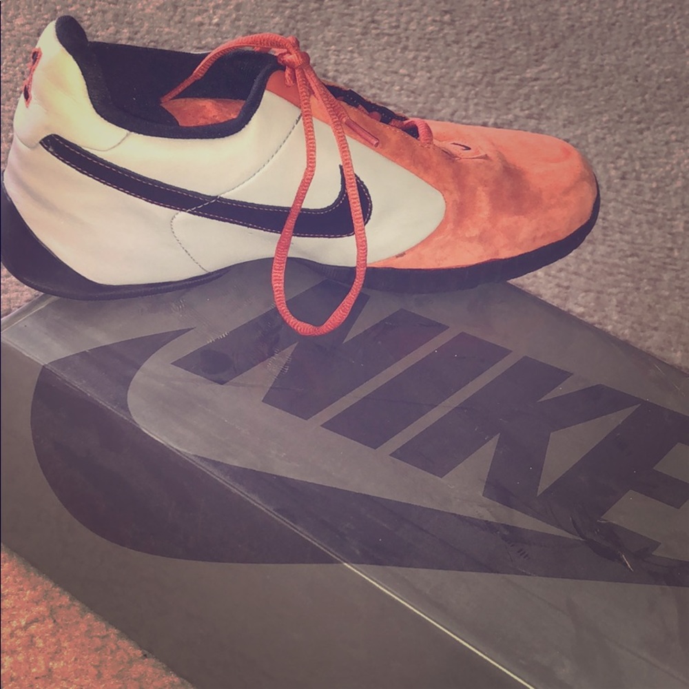 NIKE Zoom Air URL